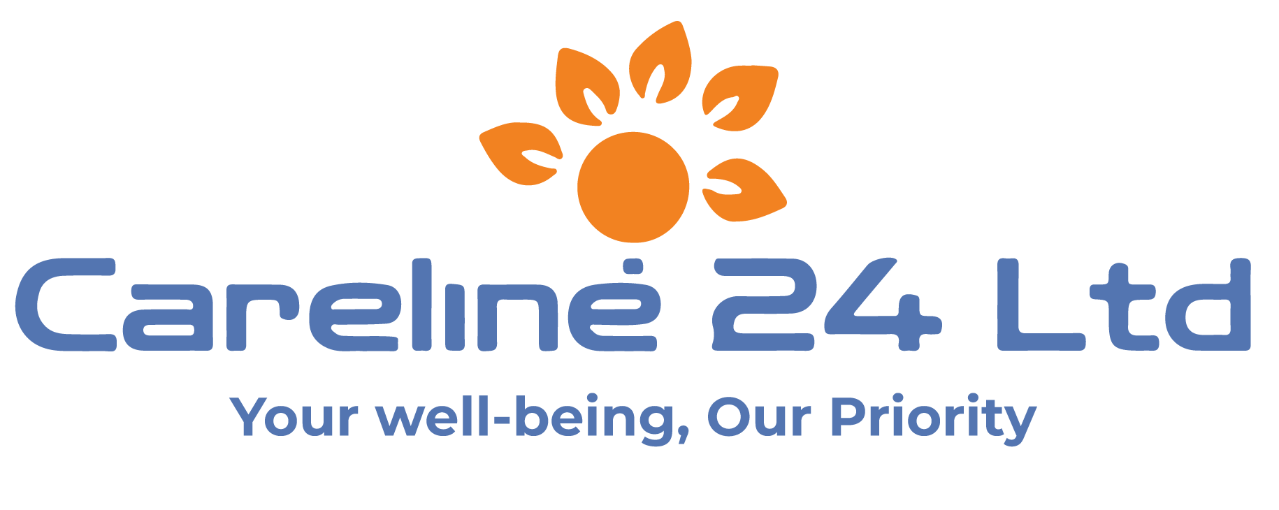 logo for careline 24